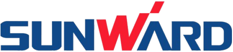 Sunward Logo
